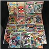 Image 1 : MIXED SPIDER-MAN COMIC BOOK LOT (MARVEL COMICS)
