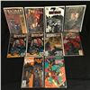 Image 1 : COMIC BOOK LOT (VARIOUS COMICS)