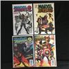 Image 1 : MARVEL ZOMBIES COMIC BOOK LOT (MARVEL COMICS)
