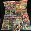 Image 1 : COMIC BOOK LOT (VARIOUS COMICS)