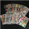Image 1 : SILVER SURFER COMIC BOOK LOT (MARVEL COMICS)