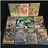 Image 1 : COMIC BOOK LOT (VARIOUS COMICS)