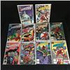 Image 1 : DAREDEVIL COMIC BOOK LOT (MARVEL COMICS)