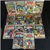 Image 1 : COMIC BOOK LOT (VARIOUS COMICS)