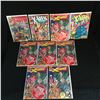 Image 1 : X-FORCE #1 COMIC BOOK LOT (MARVEL COMICS)