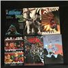 Image 1 : COMIC BOOK LOT (VARIOUS COMICS)