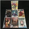 Image 1 : MIXED SPIDER-MAN COMIC BOOK LOT (MARVEL COMICS)