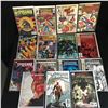 Image 1 : MIXED SPIDER-MAN COMIC BOOK LOT (MARVEL COMICS