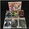 Image 1 : NIGHTCRAWLER COMIC BOOK LOT (MARVEL COMICS)