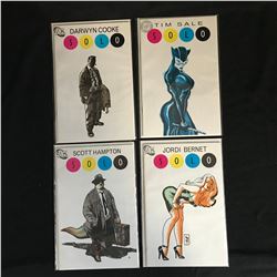 SOLO COMIC BOOK LOT (DC COMICS)