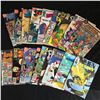 Image 1 : COMIC BOOK LOT (VARIOUS COMICS)