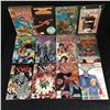 Image 1 : COMIC BOOK LOT (VARIOUS COMICS)