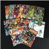 Image 1 : COMIC BOOK LOT (VARIOUS COMICS)