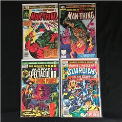 COMIC BOOK LOT (VARIOUS COMICS)