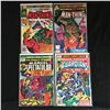 Image 1 : COMIC BOOK LOT (VARIOUS COMICS)