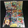 Image 1 : COMIC BOOK LOT (VARIOUS COMICS)