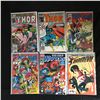 Image 1 : COMIC BOOK LOT (VARIOUS COMICS)