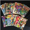 Image 1 : COMIC BOOK LOT (VARIOUS COMICS)