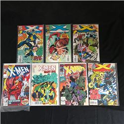 MARVEL COMICS BOOK LOT (X-MEN/ X-FACTOR)
