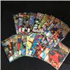 Image 1 : FLASH COMIC BOOK LOT (DC COMICS)