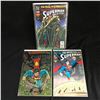 Image 1 : MIXED SUPERMAN COMIC BOOK LOT (DC COMICS)