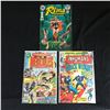 Image 1 : COMIC BOOK LOT (VARIOUS COMICS)