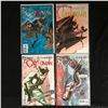 Image 1 : CATWOMAN COMIC BOOK LOT (DC COMICS)