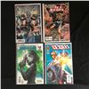 Image 1 : COMIC BOOK LOT (VARIOUS COMICS)