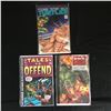 Image 1 : COMIC BOOK LOT (VARIOUS COMICS)