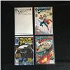 Image 1 : MIXED SUPERMAN COMIC BOOK LOT (DC COMICS)
