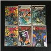 Image 1 : COMIC BOOK LOT (VARIOUS COMICS)