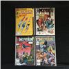 Image 1 : WOLVERINE COMIC BOOK LOT (MARVEL COMICS)