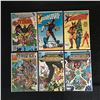 Image 1 : COMIC BOOK LOT (VARIOUS COMICS)