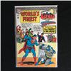 Image 1 : WORLDS FINEST #163 (DC COMICS)