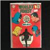 Image 1 : WORLDS FINEST #176 (DC COMICS)