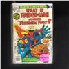 Image 1 : WHAT IF #1 (MARVEL COMICS)