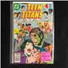 Image 1 : The TEEN TITANS #48 (DC COMICS)