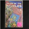 Image 1 : TALES OF THE TEENAGE MUTANT NINJA TURTLES #4