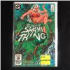 Image 1 : THE SAGA OF THE SWAMP THING #25 (DC COMICS)