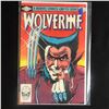 Image 1 : WOLVERINE #1 in a LImited Series (MARVEL COMICS)