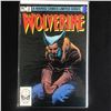 Image 1 : WOLVERINE #3 in a LImited Series (MARVEL COMICS)