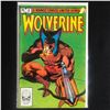 Image 1 : WOLVERINE #4 in a LImited Series (MARVEL COMICS)