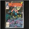 Image 1 : WOLVERINE #1 (MARVEL COMICS)