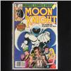 Image 1 : MOON KNIGHT #1 (MARVEL COMICS)