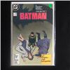 Image 1 : BATMAN #404 (DC COMICS)