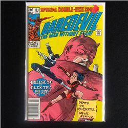 DAREDEVIL #181 (MARVEL COMICS)