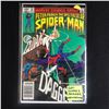 Image 1 : PETER PARKER THE SPECTACULAR SPIDER-MAN #64 (MARVEL COMICS)