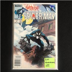 WEB OF SPIDER-MAN #1 (MARVEL COMICS)