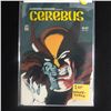 Image 1 : CEREBUS #54 (1st WOLVE-ROACH)