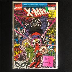 X-MEN #14 (MARVEL COMICS)